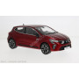 MITSUBISHI COLT 2024 ROUGE FONCE