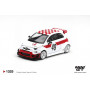 FIAT ABARTH 595 "LB-WORKS X ABAS WORKS" 1000 TC TRIBUTE 2026 (LHD)