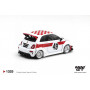 FIAT ABARTH 595 "LB-WORKS X ABAS WORKS" 1000 TC TRIBUTE 2026 (LHD)