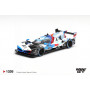 BMW M HYBRID V8 GTP "BMW M TEAM RLL" 24 24H DE DAYTONA 2024 (LHD)