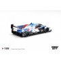 BMW M HYBRID V8 GTP "BMW M TEAM RLL" 24 24H DE DAYTONA 2024 (LHD)