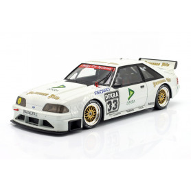 FORD MUSTANG 5.0 GT 33 GERD RUCH DTM 1993
