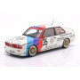 BMW M3 (E30) 35 PIRRO/RAVAGLIA/GIROIX 24H DU NÜRBURGRING 1989 1ER