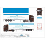 MAN TGX GM SEMI BENNE CEREALIERE "GROUPE TARDET"