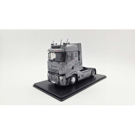 RENAULT TRACTEUR TRUCKS T HIGH "GRAND LYON"