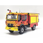 RENAULT D14 CCR "28 - EURE-ET-LOIR"