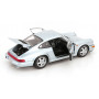 PORSCHE 911 (964) RS AVEC JANTES CUP 1992 GRIS METALLISE