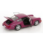 PORSCHE 911 (964) RS AVEC JANTES CUP 1992 ROUGE RUBIS
