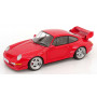 PORSCHE 911 (993) GT2 AVEC JANTES SPEEDLINE 1996 ROUGE
