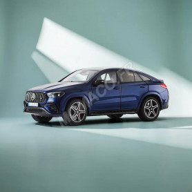 MERCEDES-AMG GLE 53E COUPE GRIS