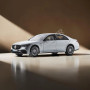 MERCEDES-AMG S 63 E PERFORMANCE ARGENT "HIGHTECH SILVER"