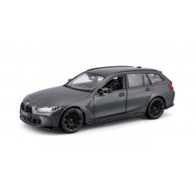 BMW SERIE 3 M3 M-PERFORMANCE (G81) TOURING SW 2023 GRISE