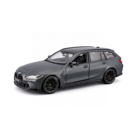 BMW SERIE 3 M3 M-PERFORMANCE (G81) TOURING SW 2023 GRISE