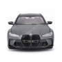 BMW SERIE 3 M3 M-PERFORMANCE (G81) TOURING SW 2023 GRISE