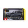 BMW SERIE 3 M3 M-PERFORMANCE (G81) TOURING SW 2023 GRISE