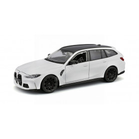 BMW SERIE 3 M3 M-PERFORMANCE (G81) TOURING SW 2023 BLANC