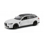 BMW SERIE 3 M3 M-PERFORMANCE (G81) TOURING SW 2023 BLANC