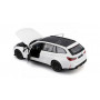 BMW SERIE 3 M3 M-PERFORMANCE (G81) TOURING SW 2023 BLANC