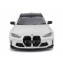 BMW SERIE 3 M3 M-PERFORMANCE (G81) TOURING SW 2023 BLANC