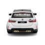 BMW SERIE 3 M3 M-PERFORMANCE (G81) TOURING SW 2023 BLANC