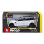 BMW SERIE 3 M3 M-PERFORMANCE (G81) TOURING SW 2023 BLANC