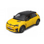 RENAULT R5 E-TECH FULL ELECTRIC 2024 JAUNE