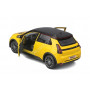RENAULT R5 E-TECH FULL ELECTRIC 2024 JAUNE
