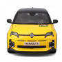 RENAULT R5 E-TECH FULL ELECTRIC 2024 JAUNE