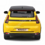RENAULT R5 E-TECH FULL ELECTRIC 2024 JAUNE
