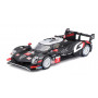 TOYOTA GR010 3.5L V6 TURBO HYBRID TEAM "GAZOO RACING" 7 KAMUI KOBAYASHI / JOSE MARIA LOPEZ / NYCK DE VRIES 24H DU MANS 2024