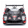 TOYOTA GR010 3.5L V6 TURBO HYBRID TEAM "GAZOO RACING" 7 KAMUI KOBAYASHI / JOSE MARIA LOPEZ / NYCK DE VRIES 24H DU MANS 2024
