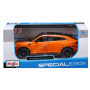 LAMBORGHINI URUS PERFORMANTE 2023 ORANGE