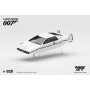 LOTUS ESPRIT S1 "JAMES BOND 007 - L'ESPION QUI M'AIMAIT (1977)" (BLISTER EDITION ANGLAISE)