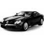 MERCEDES-BENZ SLR MCLAREN NOIR