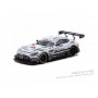 MERCEDES-BENZ SLS AMG GT3 77 "CRAFT-BAMBOO RACING" 12H DE BATHURST 2026 AVEC CARTE