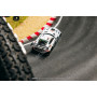 MERCEDES-BENZ SLS AMG GT3 77 "CRAFT-BAMBOO RACING" 12H DE BATHURST 2026 AVEC CARTE
