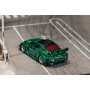 NISSAN GT-R (R35) LB SUPER SILHOUETTE 2026 VERT "EMERALD GREEN"