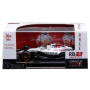 RED BULL F1 RB21 TEAM ORACLE RED BULL RACING 1 MAX VERSTAPPEN GRAND PRIX DU JAPON 2025 1ER (PACKAGING PREMIUM AVEC CASQUE)