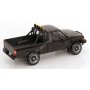TOYOTA TRUCK XTRA CAB 4X4 (HILUX) 1985 NOIR