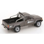 TOYOTA TRUCK XTRA CAB 4X4 (HILUX) 1985 GRIS METALLISE