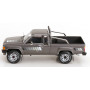 TOYOTA TRUCK XTRA CAB 4X4 (HILUX) 1985 GRIS METALLISE