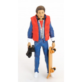 FIGURINE MARTY