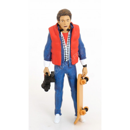 FIGURINE MARTY
