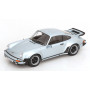 PORSCHE 911 (930) 3.0 TURBO 1976 GRIS CLAIR METALLISE