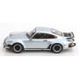 PORSCHE 911 (930) 3.0 TURBO 1976 GRIS CLAIR METALLISE