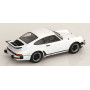 PORSCHE 911 (930) 3.0 TURBO 1976 BLANC