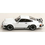 PORSCHE 911 (930) 3.0 TURBO 1976 BLANC