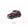 CITROEN 2CV CHARLESTON BORDEAUX/NOIR