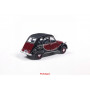 CITROEN 2CV CHARLESTON BORDEAUX/NOIR