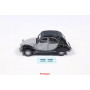 CITROEN 2CV CHARLESTON GRIS 2 TONS